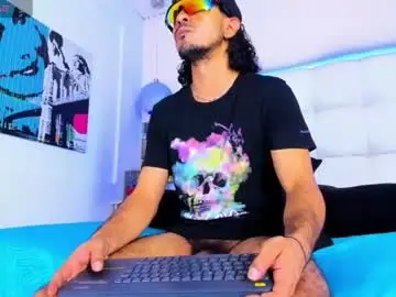 Chaturbate Best Webcam of steffanxxll