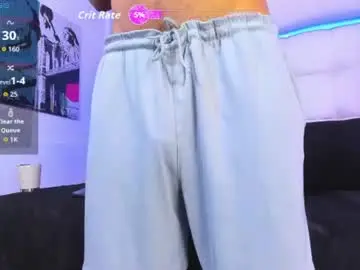 Chaturbate Best Webcam of steffanxxll