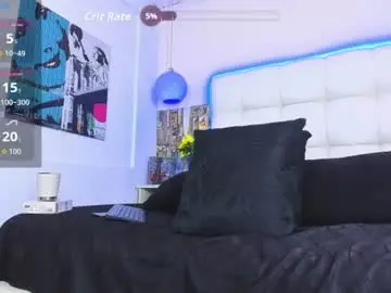 Chaturbate Live Porn of steffanxxll