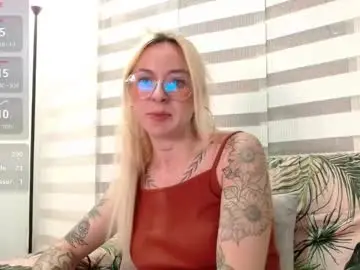 Chaturbate Free Live Porn of anttoniia