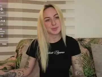 Chaturbate Free Porn Cam of anttoniia