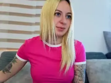 Chaturbate Live Sex of anttoniia
