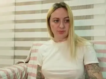 Chaturbate Nude Webcam of anttoniia