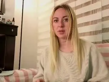 Chaturbate Nude Webcam of anttoniia