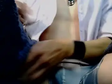 Chaturbate Live Sex Cam of the_anfitrion69