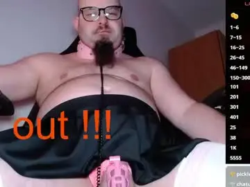 Chaturbate Best Webcam of warno34