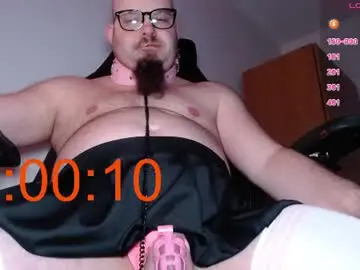 Chaturbate Best Webcam of warno34