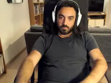 Chaturbate Nude Webcam of yeeaahoo