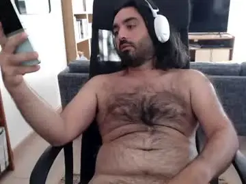 Chaturbate Best live sex cam show of yeeaahoo