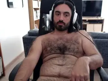 Chaturbate Sex Cam of yeeaahoo