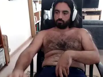 Chaturbate Adult Video Chat of yeeaahoo