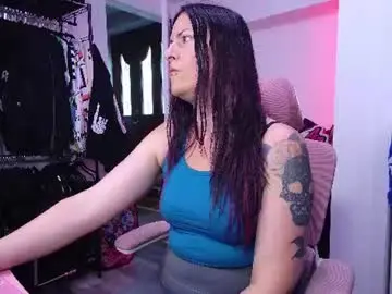 Chaturbate Nude Webcam of gennyrock