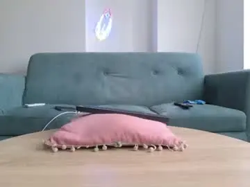 Chaturbate Live Sex Cam of mattxfeet