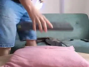 Chaturbate Adult Webcams of mattxfeet