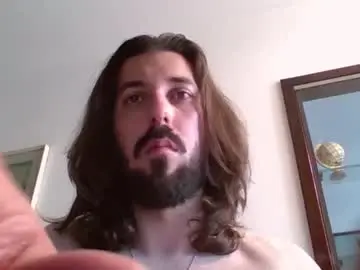 Chaturbate Live Sex of pestexx