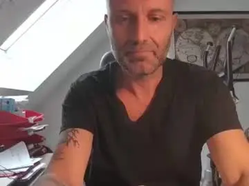 Chaturbate Sex Cam of fabfab012345