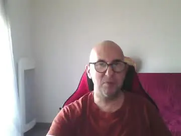 Chaturbate Best Webcam of mat11efou