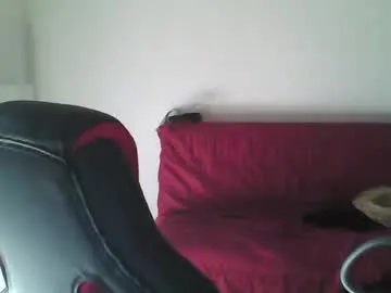 Chaturbate Nude Webcam of mat11efou