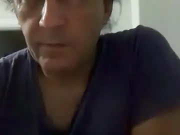 Chaturbate Nude Webcam of alphandre