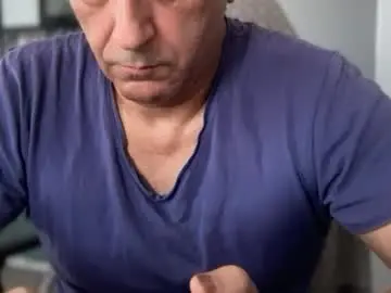 Chaturbate Adult Webcam of alphandre