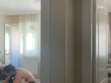 Chaturbate Watch Live Sex Cams of alphandre