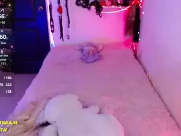 Chaturbate Nude Webcam of ivy_rosse