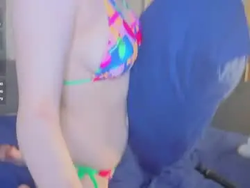 Chaturbate Nude Webcam of baby_is_ready