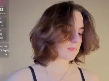Chaturbate Sex Cam of baby_is_ready