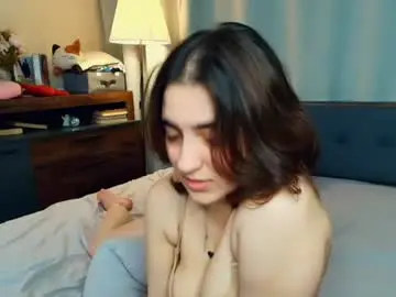 Chaturbate Live Sex of baby_is_ready