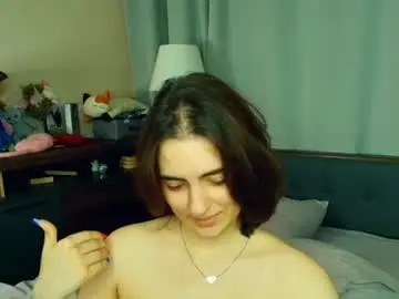 Chaturbate Watch Live Sex Cams of baby_is_ready