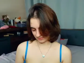 Chaturbate Private Sex Chat of baby_is_ready