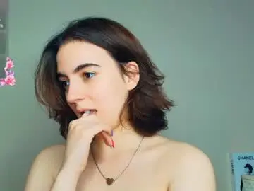 Chaturbate Best Webcam of baby_is_ready