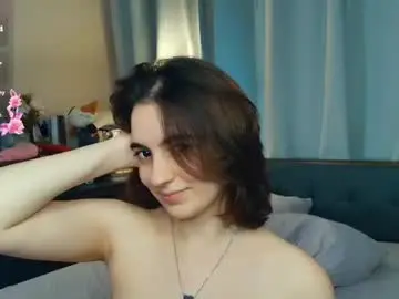 Chaturbate Nude Webcam of baby_is_ready