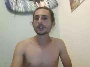 Chaturbate Live Sex Cam of gyays