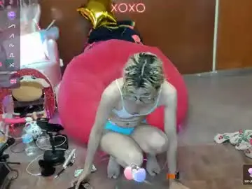 Chaturbate Adult Video Chat of laflakita21