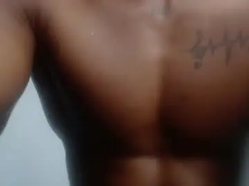 Chaturbate Private Sex Chat of drake_brown_23