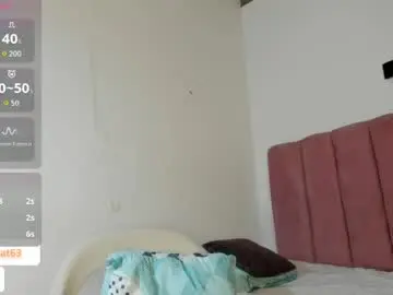 Chaturbate Watch Live Sex Cams of tahira_21