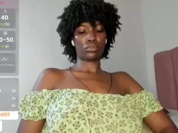 Chaturbate Adult Video Chat of tahira_21
