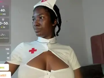 Chaturbate Watch Live Sex Cams of tahira_21