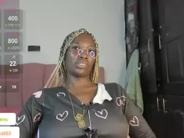 Chaturbate Sex Cam of tahira_21
