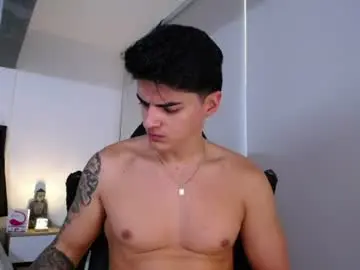 Chaturbate Sex Cam of christianvalenzia