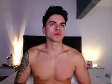 Chaturbate Sex Cam of christianvalenzia