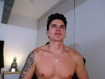 Chaturbate Free Live Porn of christianvalenzia