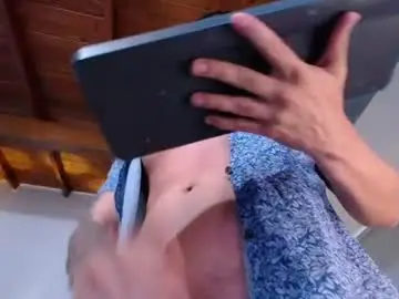 Chaturbate Live Porn of christianvalenzia
