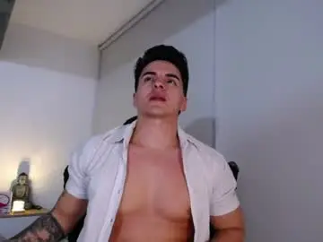 Chaturbate Adult Video Chat of christianvalenzia