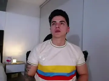 Chaturbate Adult Video Chat of christianvalenzia