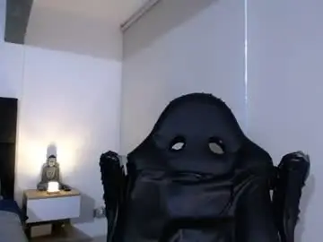 Chaturbate Nude Webcam of christianvalenzia