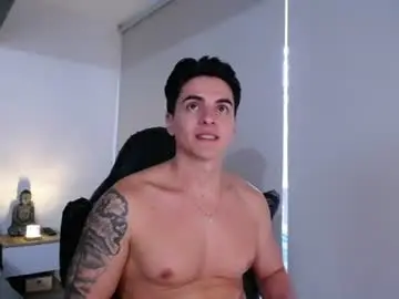 Chaturbate Live Porn of christianvalenzia