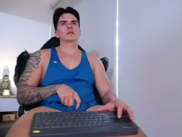 Chaturbate Sex Chat of christianvalenzia