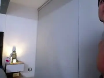 Chaturbate Live Sex of christianvalenzia